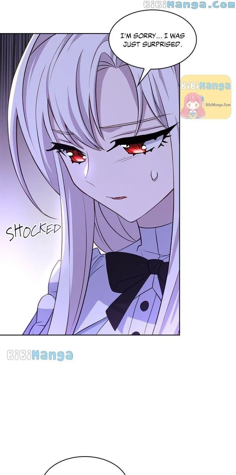 The Lady Wants to Rest Chapter 66 – Page 43