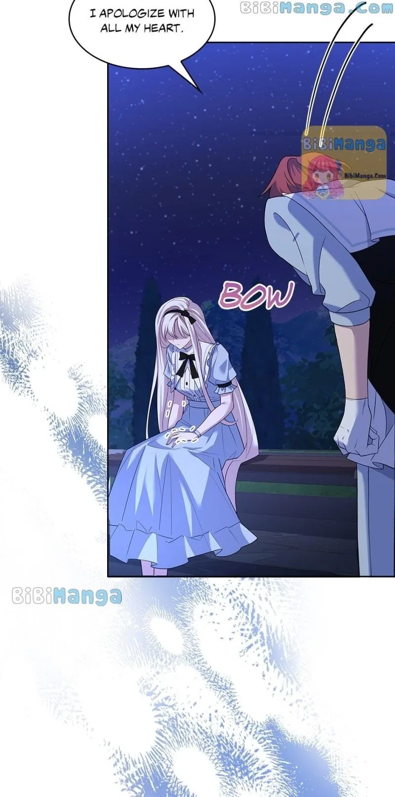 The Lady Wants to Rest Chapter 66 – Page 44