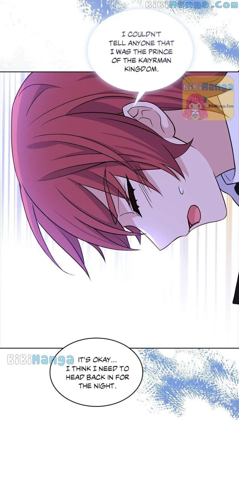 The Lady Wants to Rest Chapter 66 – Page 45