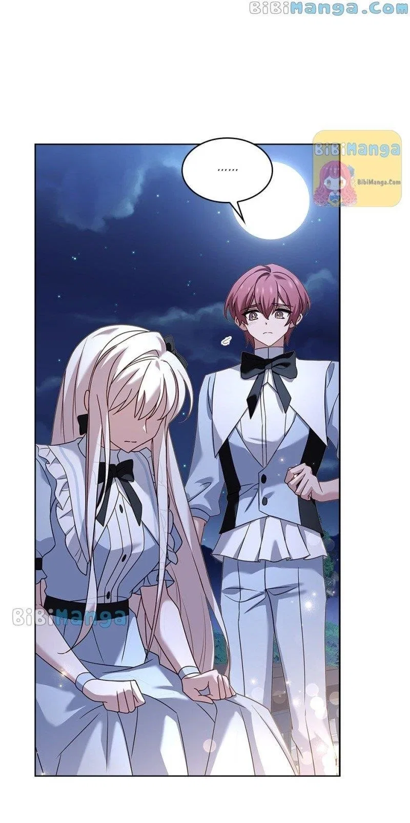 The Lady Wants to Rest Chapter 66 – Page 46