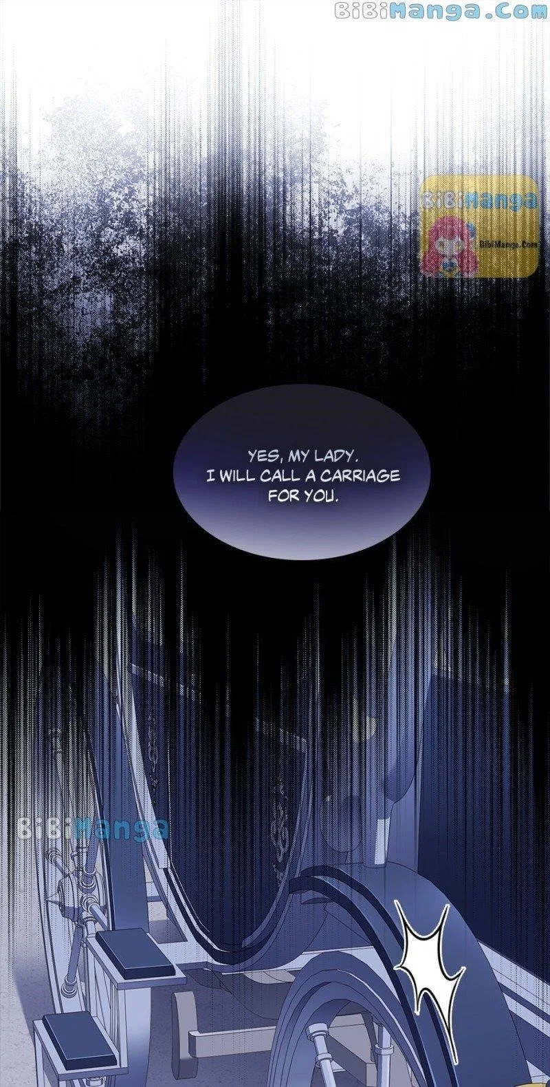 The Lady Wants to Rest Chapter 66 – Page 47
