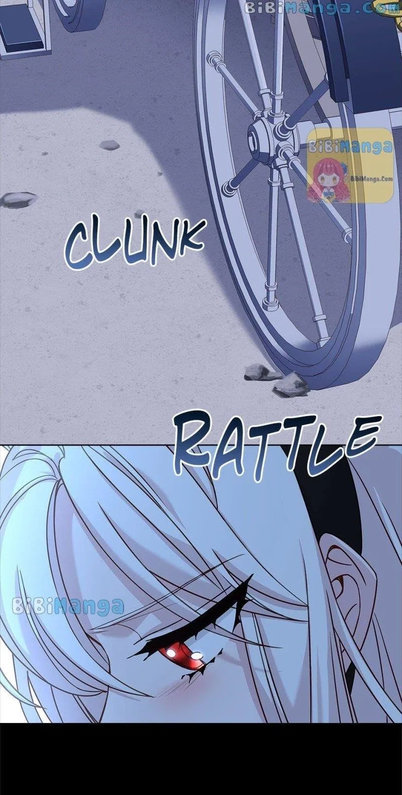 The Lady Wants to Rest Chapter 66 – Page 48