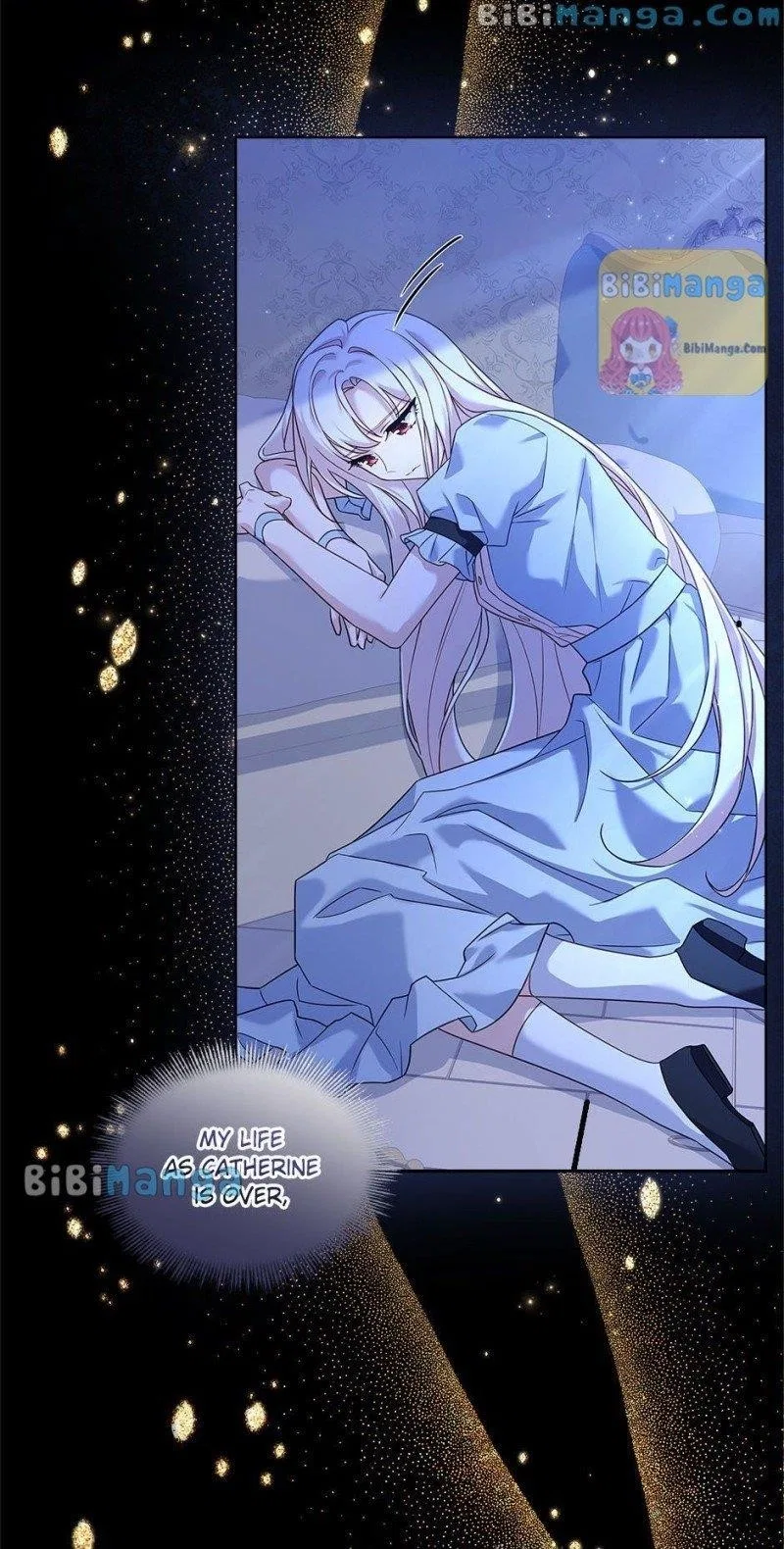 The Lady Wants to Rest Chapter 66 – Page 50