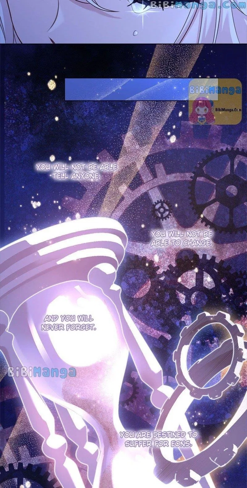 The Lady Wants to Rest Chapter 66 – Page 52