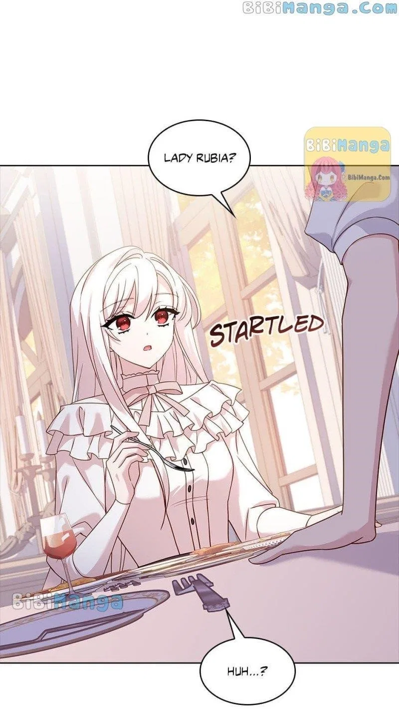 The Lady Wants to Rest Chapter 66 – Page 54