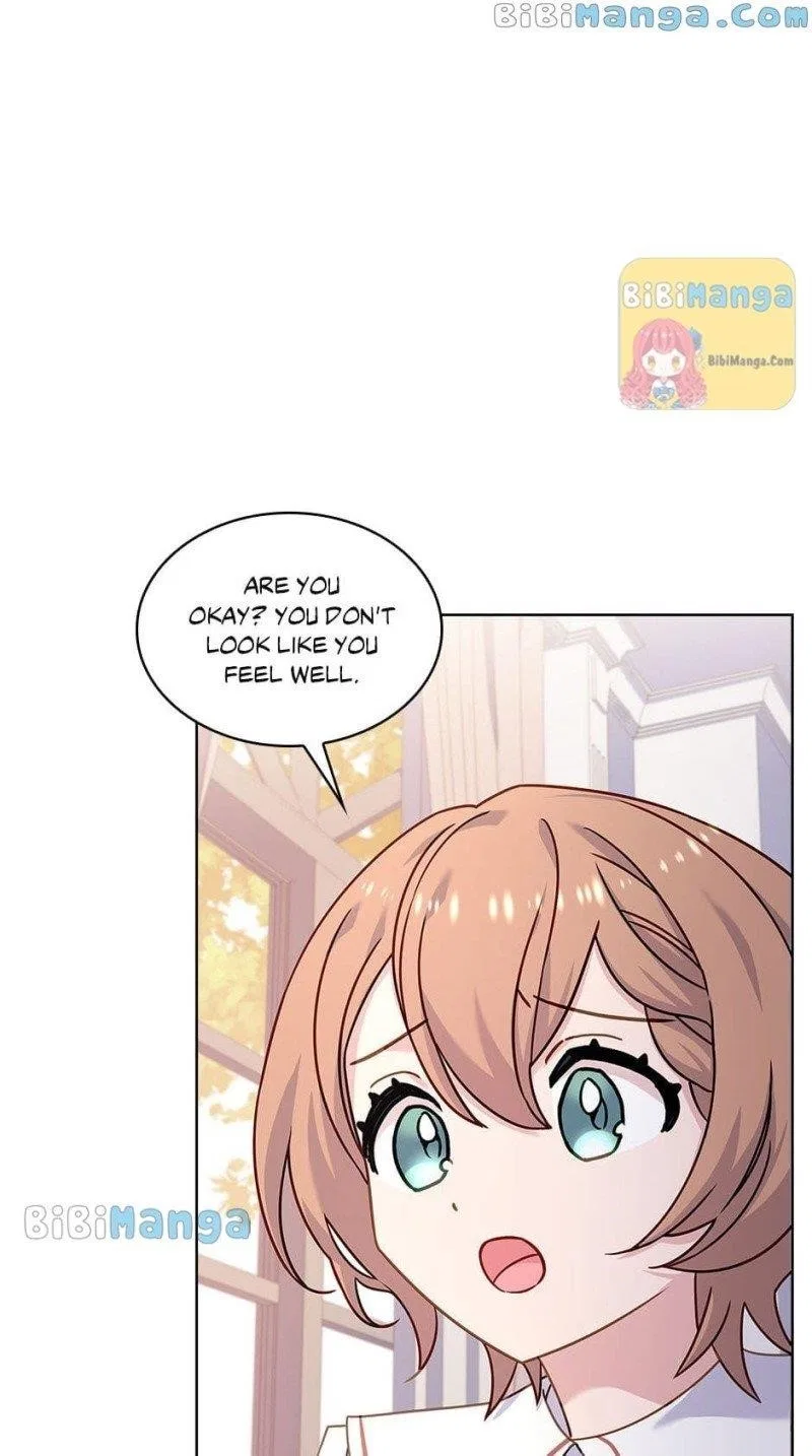 The Lady Wants to Rest Chapter 66 – Page 55