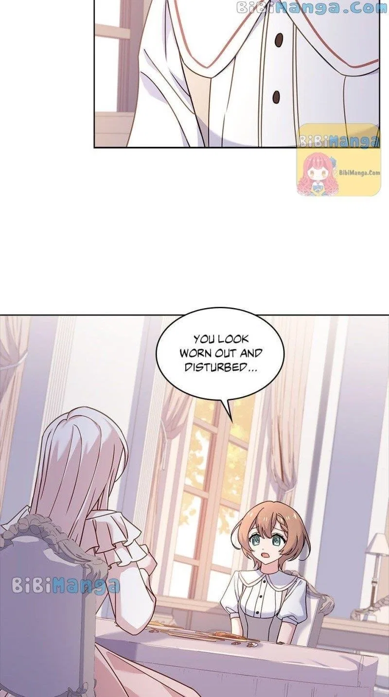 The Lady Wants to Rest Chapter 66 – Page 56