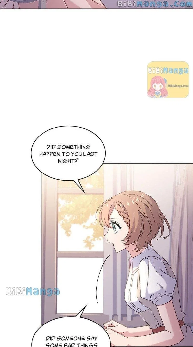 The Lady Wants to Rest Chapter 66 – Page 57