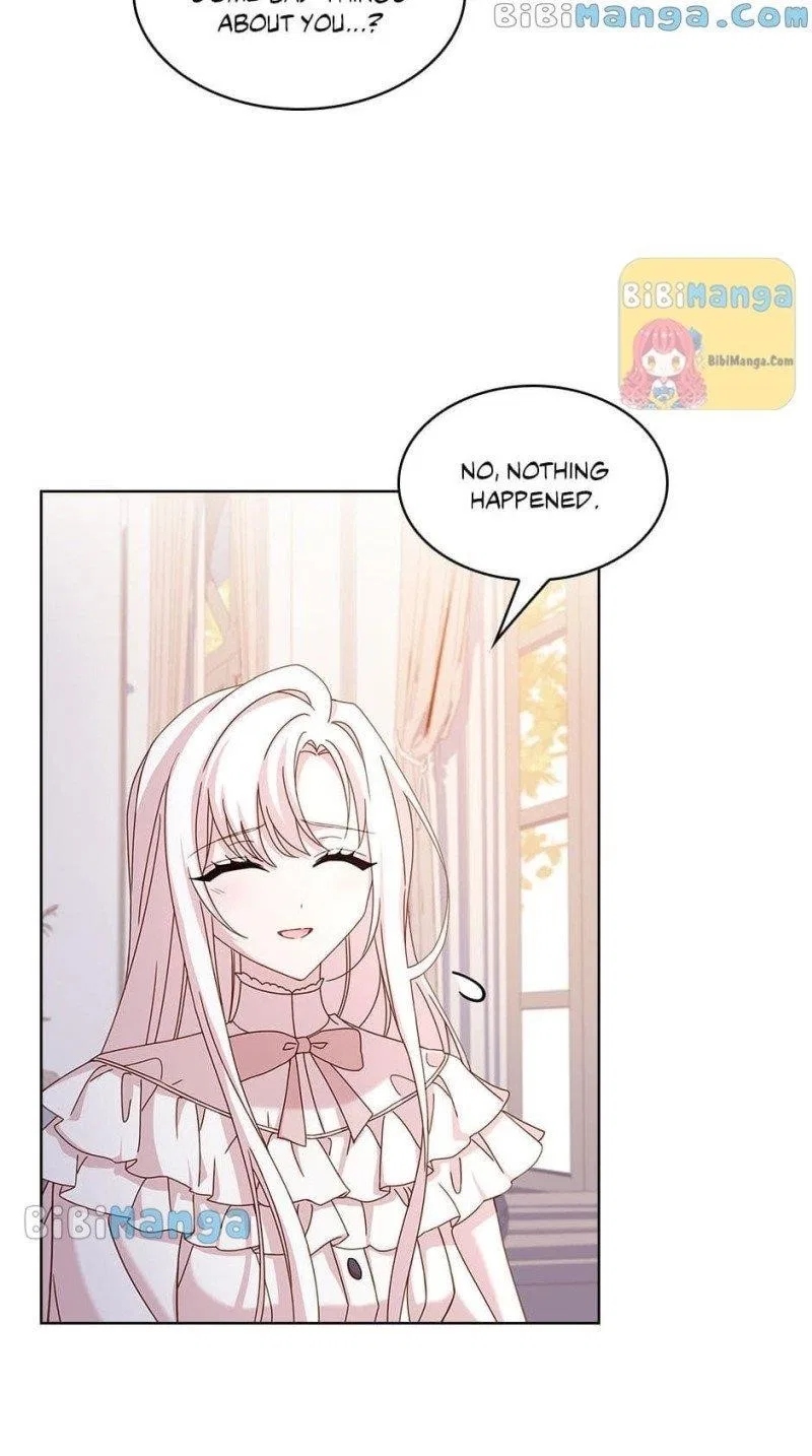 The Lady Wants to Rest Chapter 66 – Page 58
