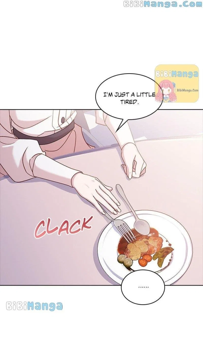 The Lady Wants to Rest Chapter 66 – Page 59