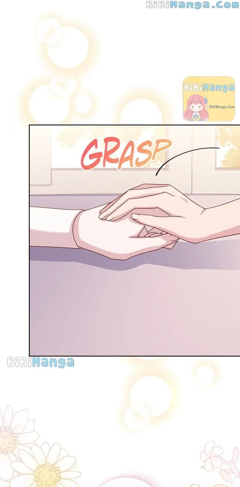 The Lady Wants to Rest Chapter 66 – Page 60