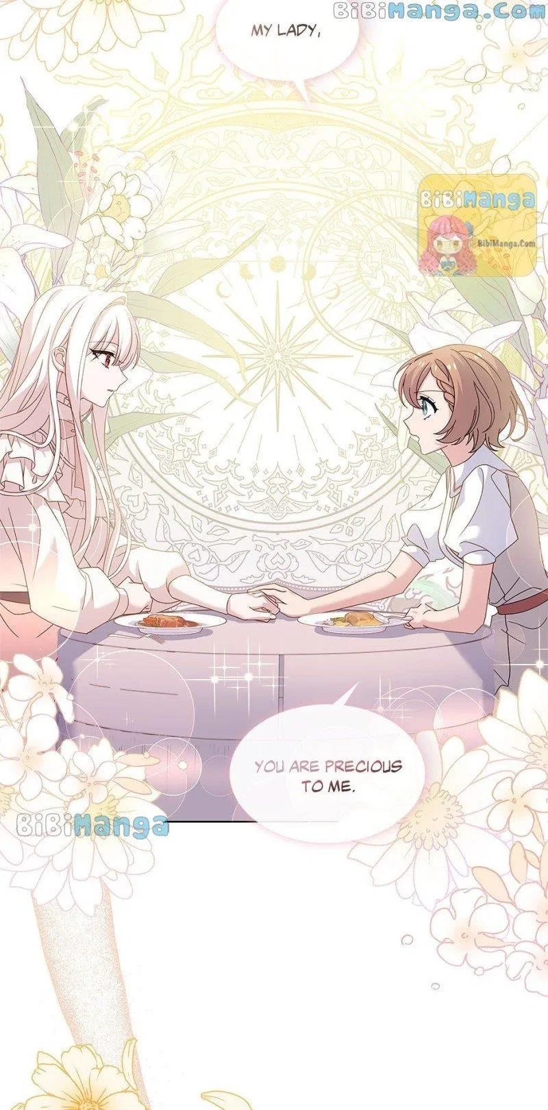 The Lady Wants to Rest Chapter 66 – Page 61