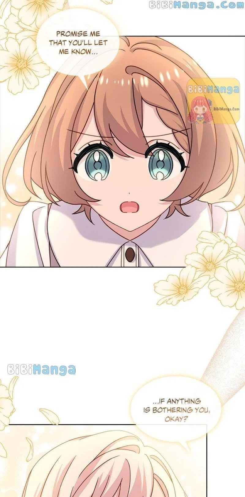 The Lady Wants to Rest Chapter 66 – Page 62