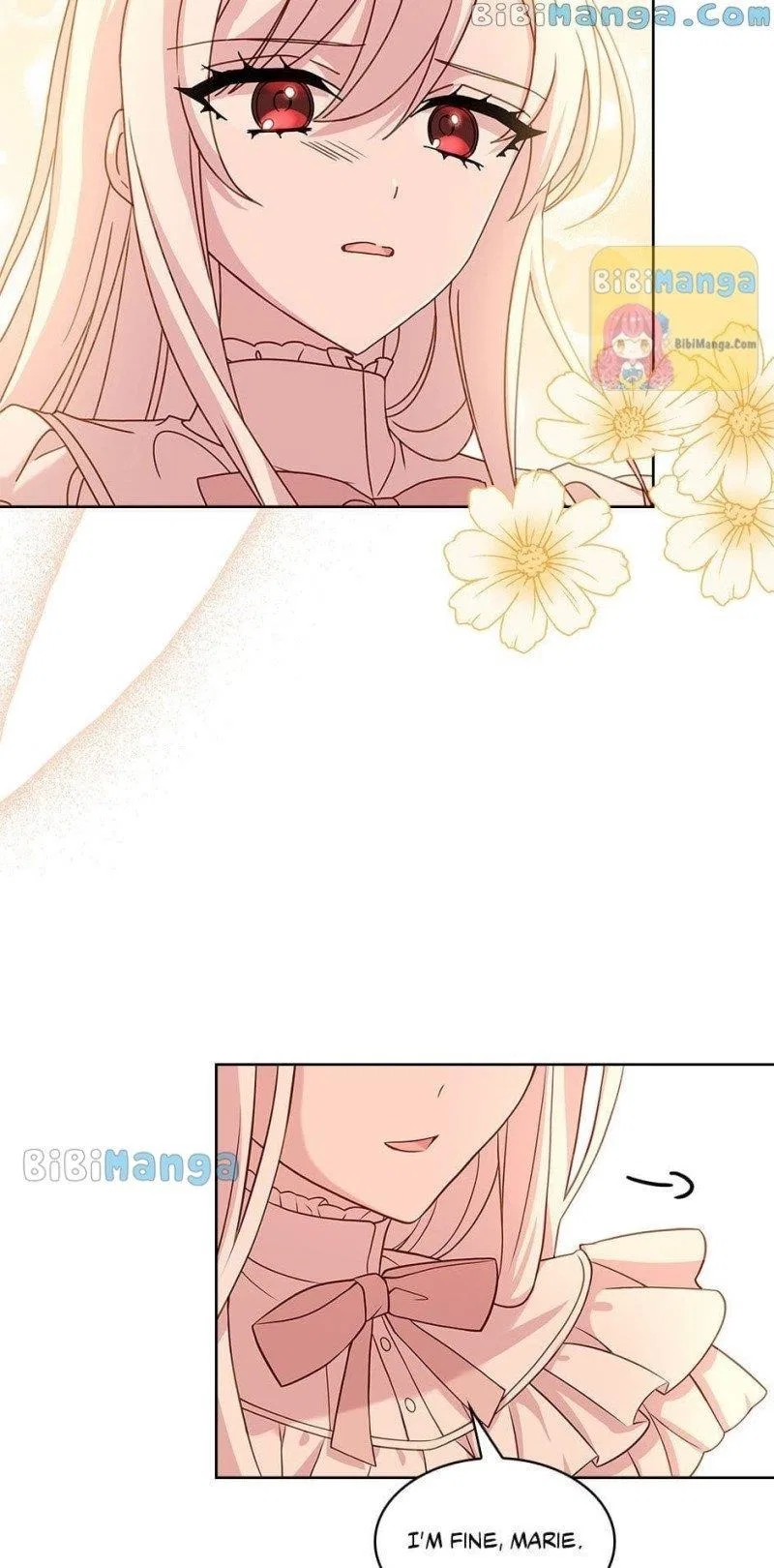 The Lady Wants to Rest Chapter 66 – Page 63