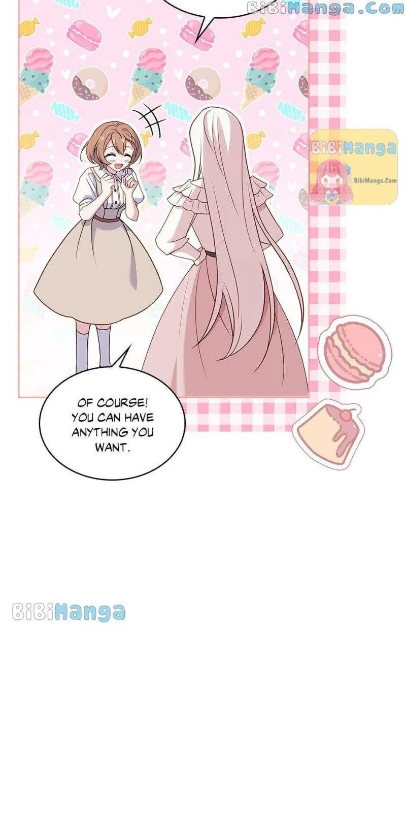 The Lady Wants to Rest Chapter 66 – Page 66