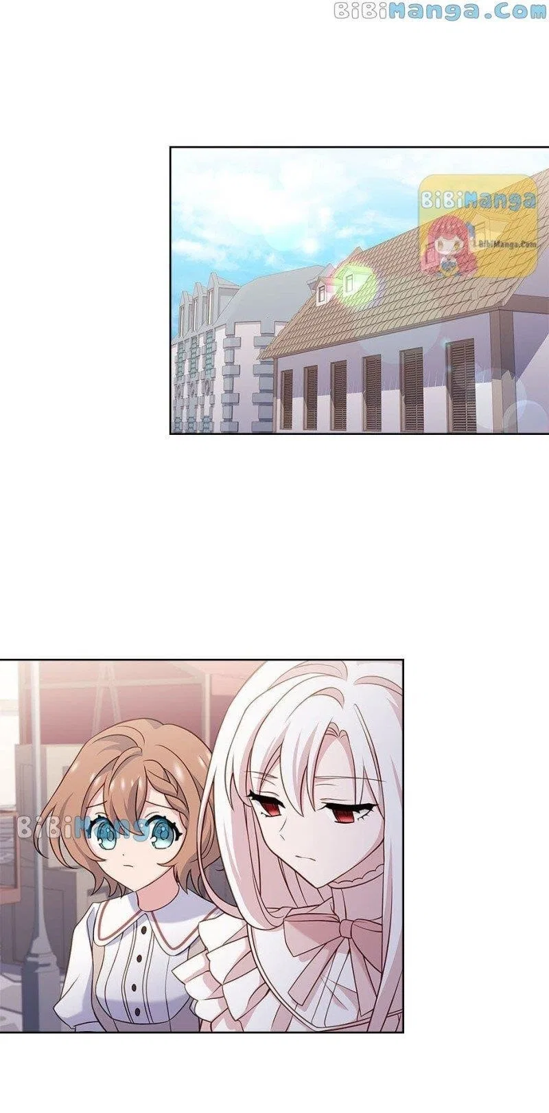 The Lady Wants to Rest Chapter 66 – Page 67