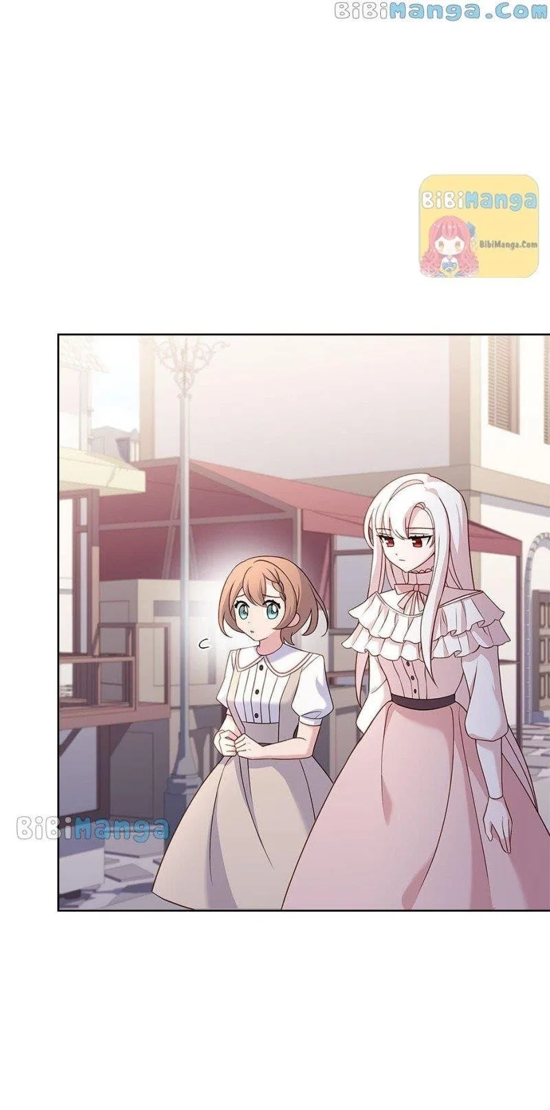 The Lady Wants to Rest Chapter 66 – Page 68