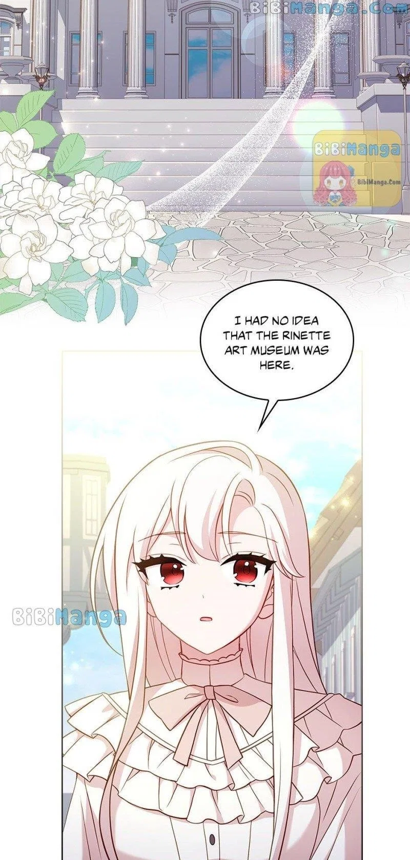 The Lady Wants to Rest Chapter 66 – Page 71
