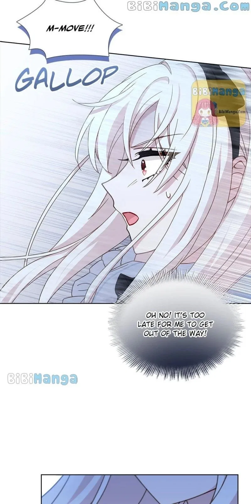 The Lady Wants to Rest Chapter 65 – Page 3