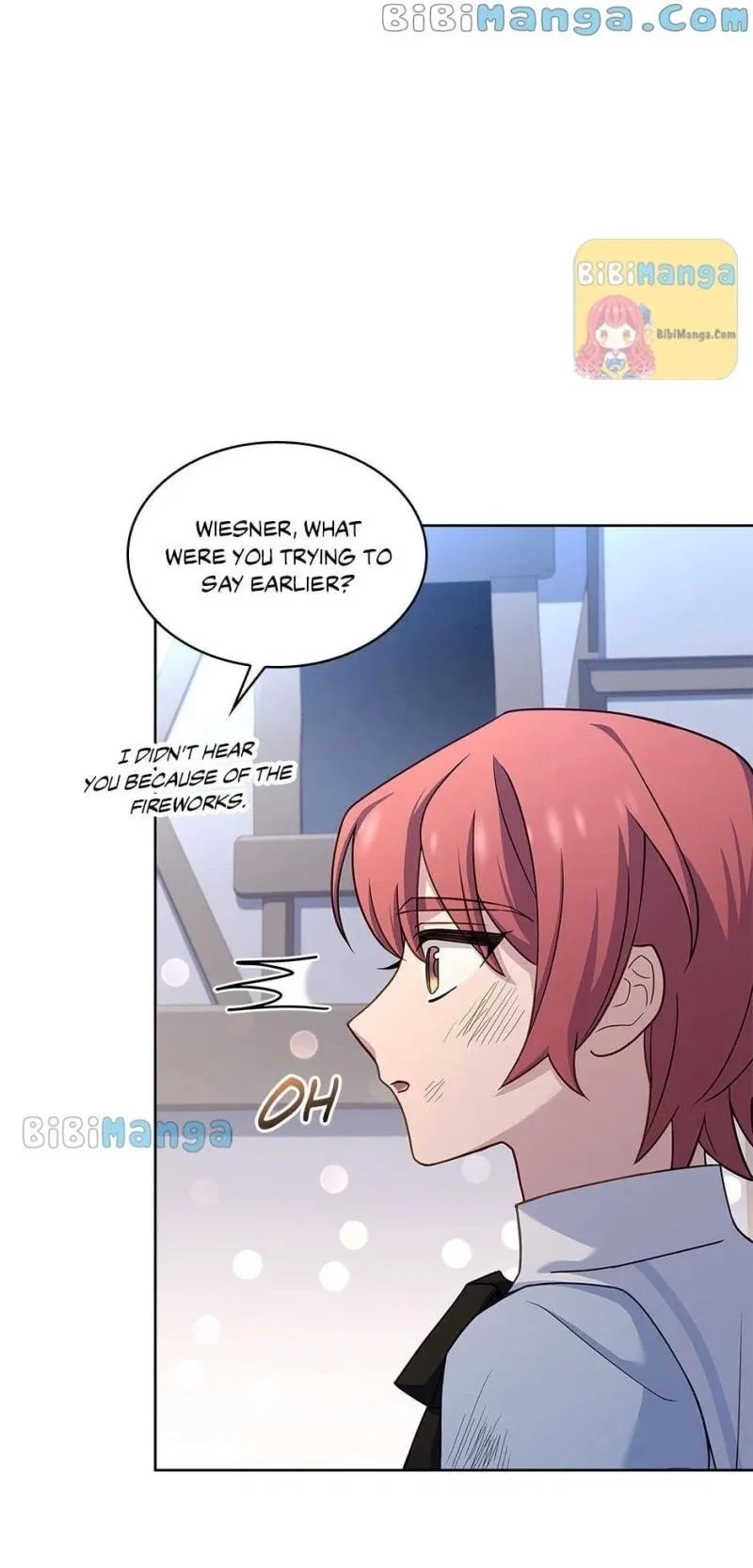 The Lady Wants to Rest Chapter 65 – Page 24