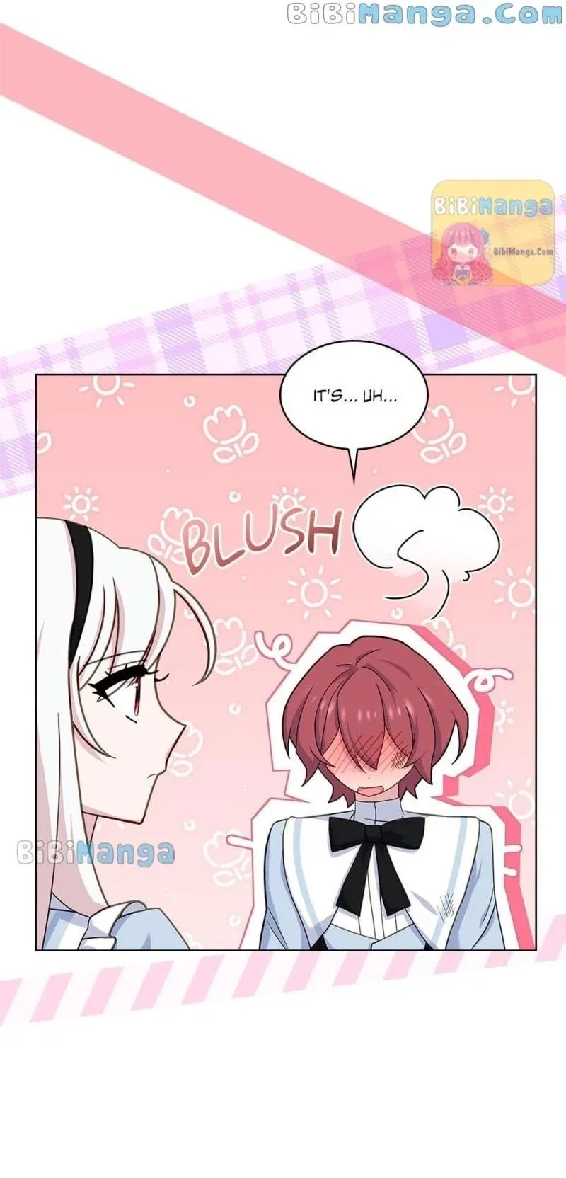 The Lady Wants to Rest Chapter 65 – Page 25
