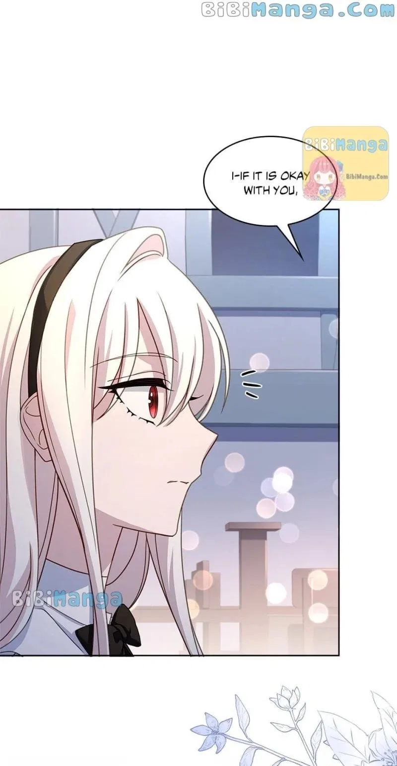 The Lady Wants to Rest Chapter 65 – Page 26