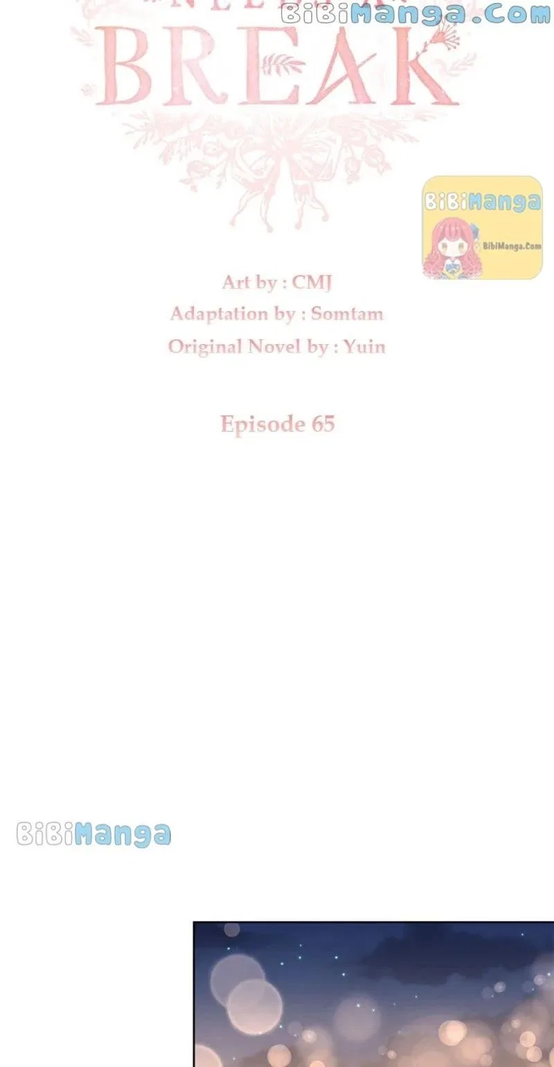 The Lady Wants to Rest Chapter 65 – Page 29