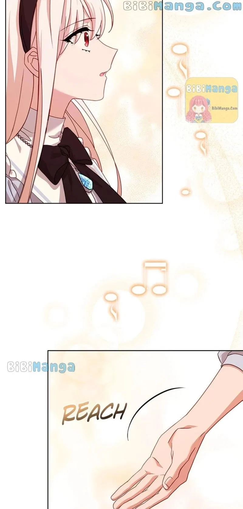 The Lady Wants to Rest Chapter 65 – Page 38