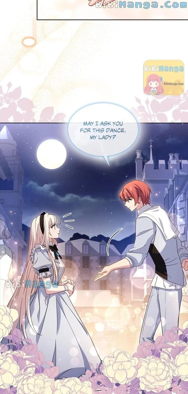The Lady Wants to Rest Chapter 65 – Page 39