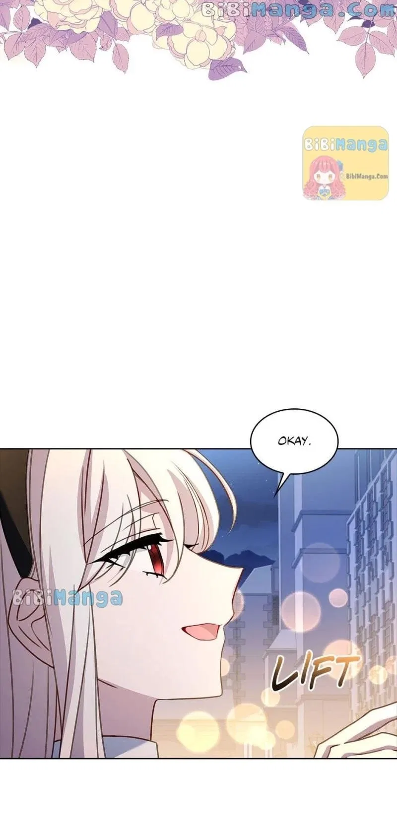 The Lady Wants to Rest Chapter 65 – Page 40