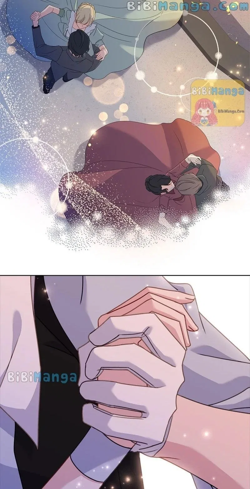 The Lady Wants to Rest Chapter 65 – Page 42