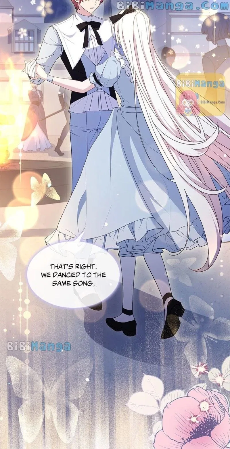 The Lady Wants to Rest Chapter 65 – Page 44