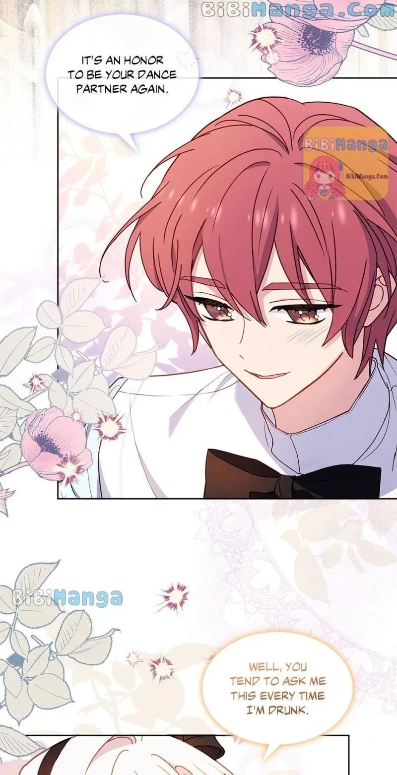 The Lady Wants to Rest Chapter 65 – Page 45