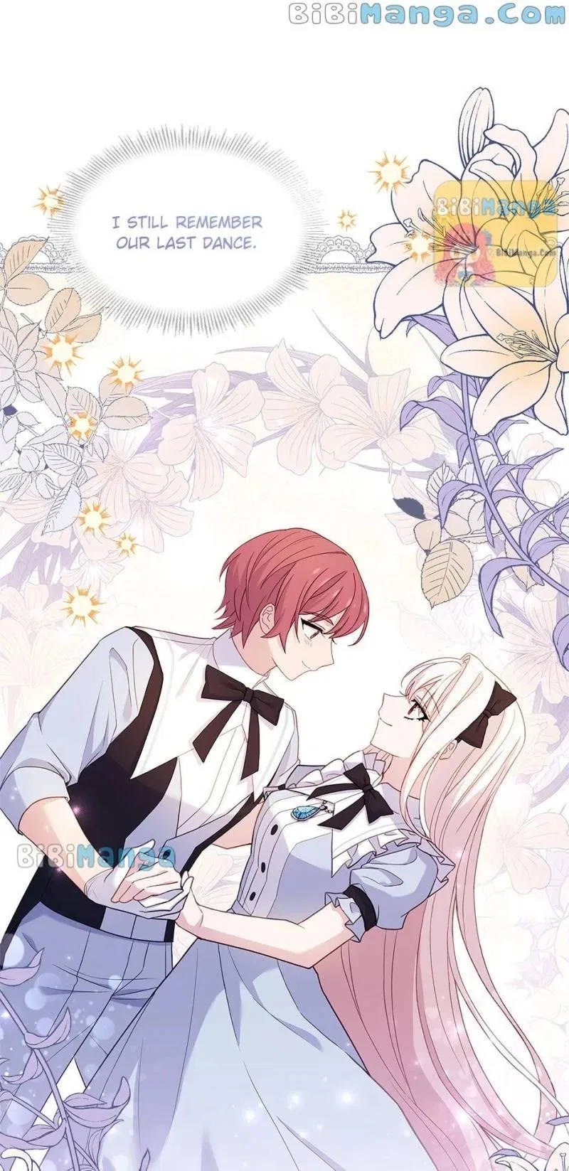 The Lady Wants to Rest Chapter 65 – Page 47