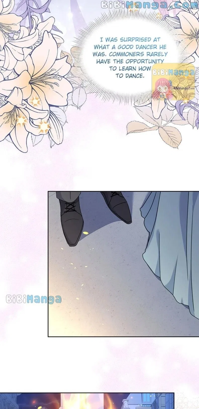 The Lady Wants to Rest Chapter 65 – Page 48