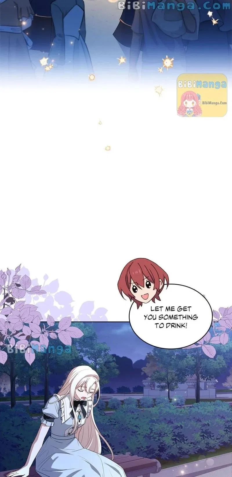 The Lady Wants to Rest Chapter 65 – Page 50