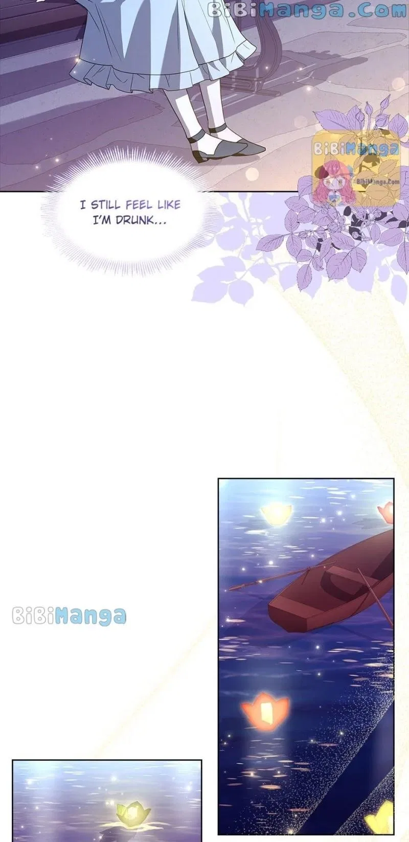 The Lady Wants to Rest Chapter 65 – Page 51