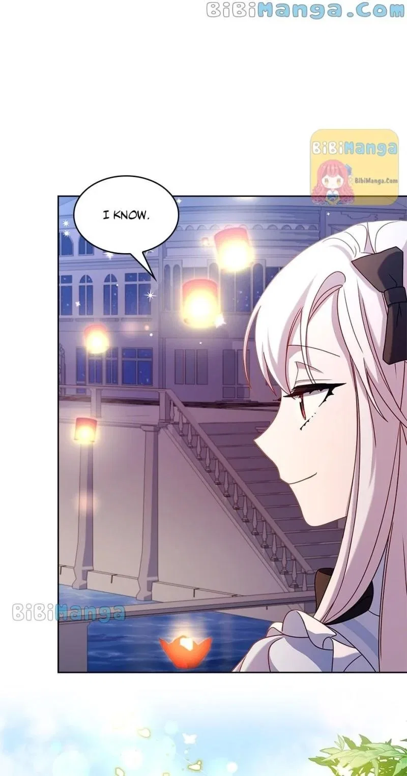 The Lady Wants to Rest Chapter 65 – Page 55