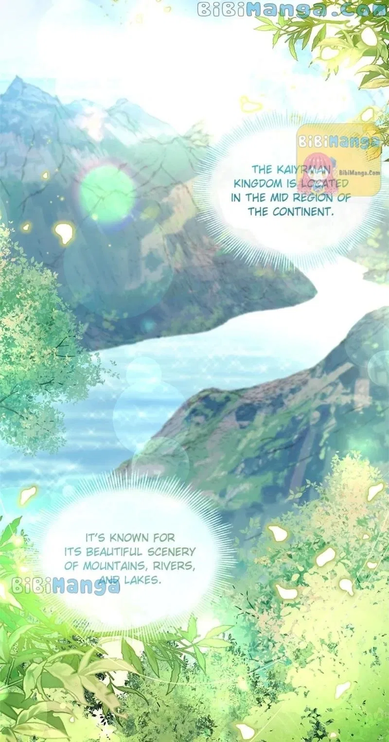 The Lady Wants to Rest Chapter 65 – Page 56