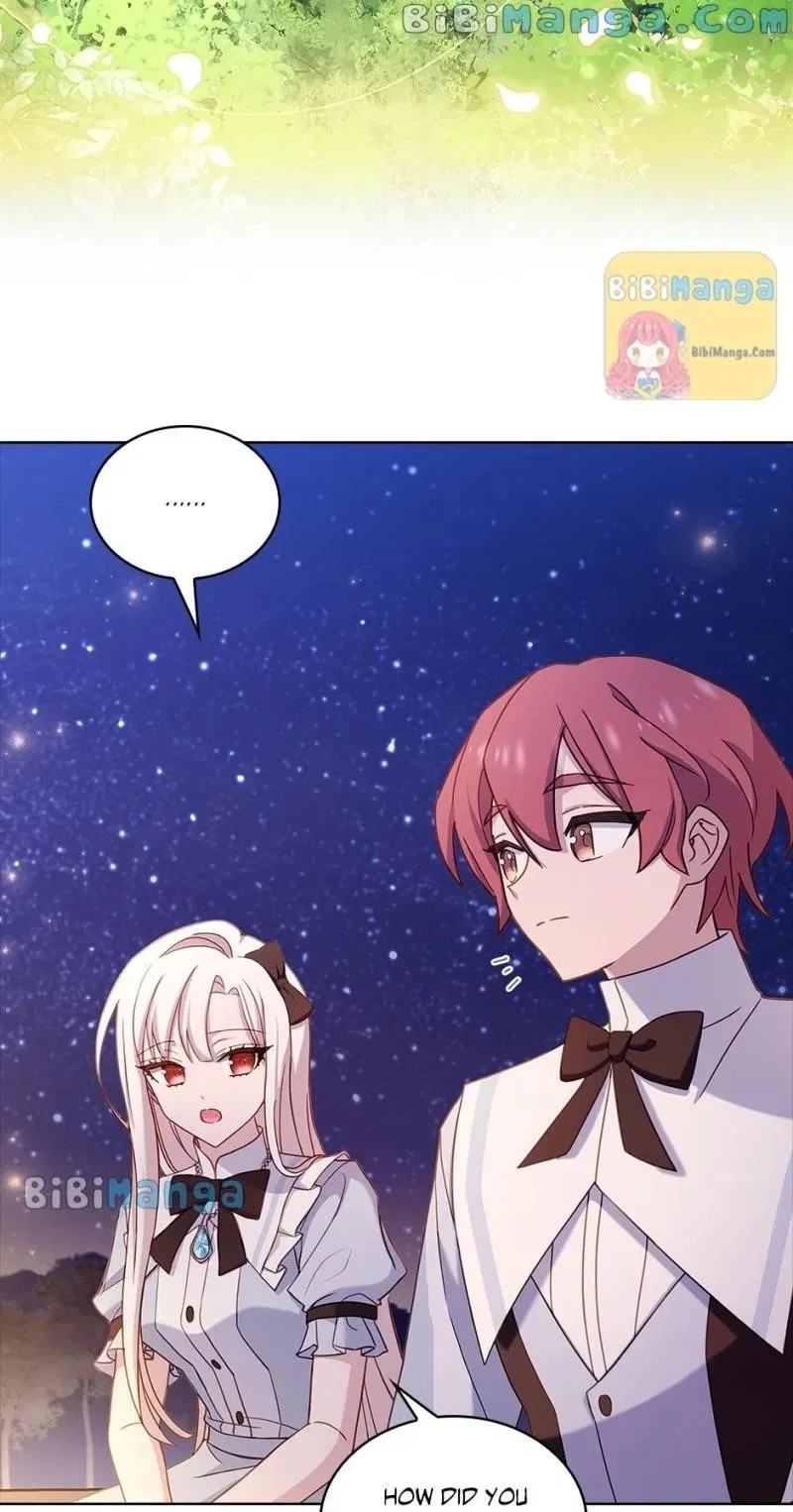 The Lady Wants to Rest Chapter 65 – Page 57