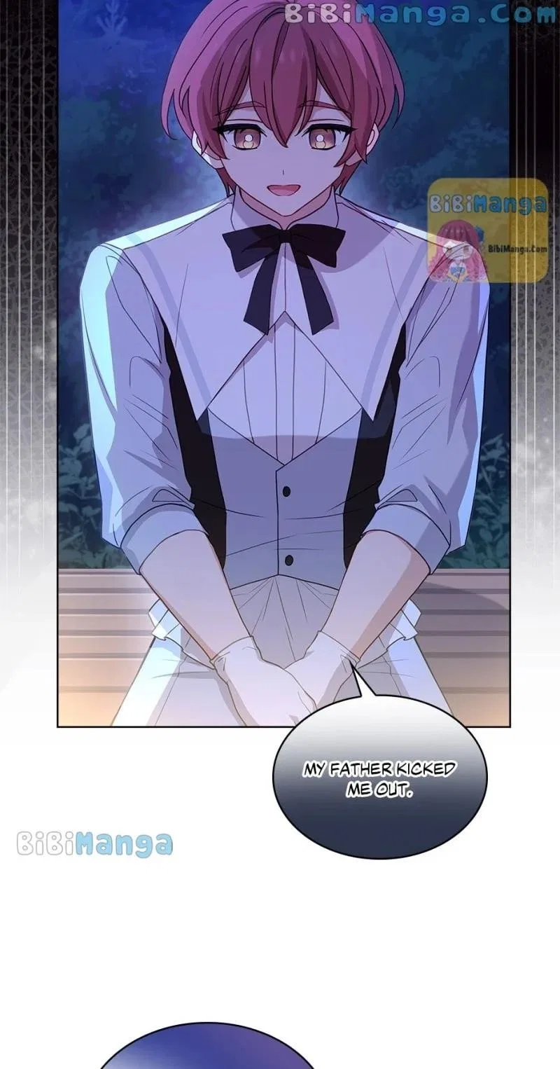 The Lady Wants to Rest Chapter 65 – Page 59