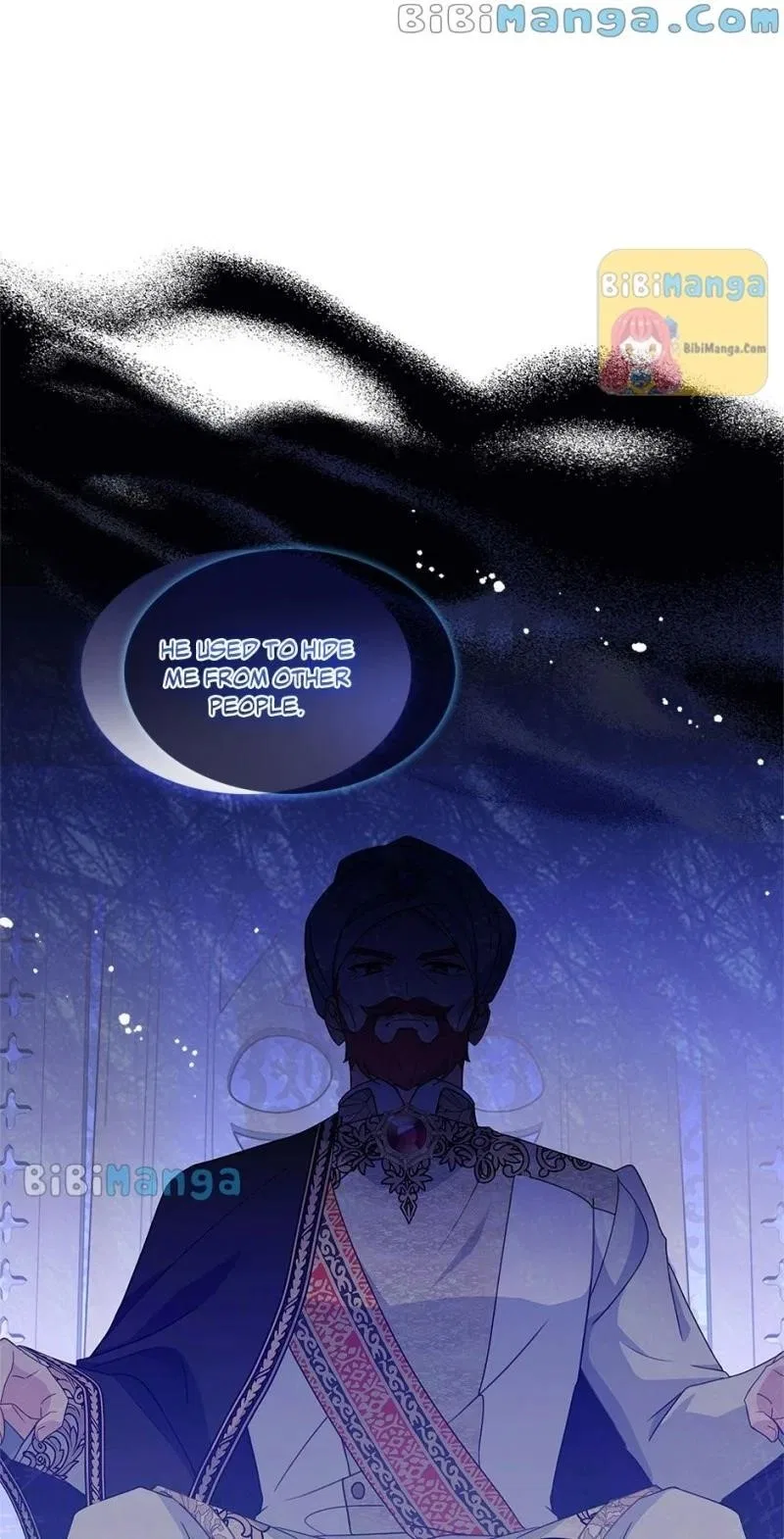 The Lady Wants to Rest Chapter 65 – Page 61