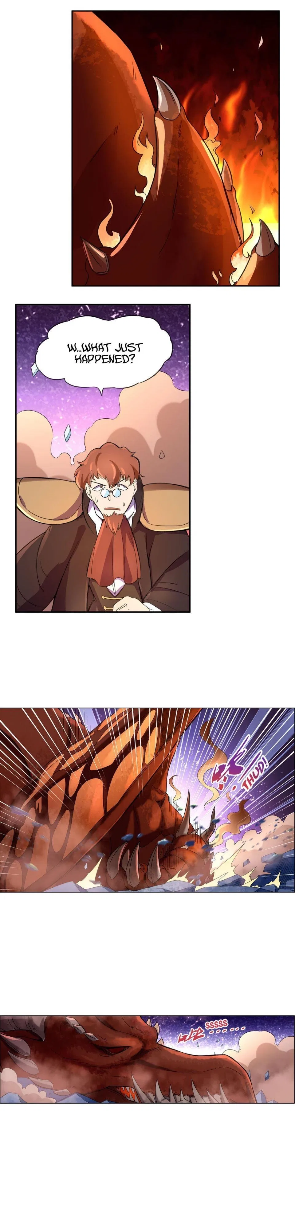 The Demon King Who Lost His Job Chapter 130 – Page 13