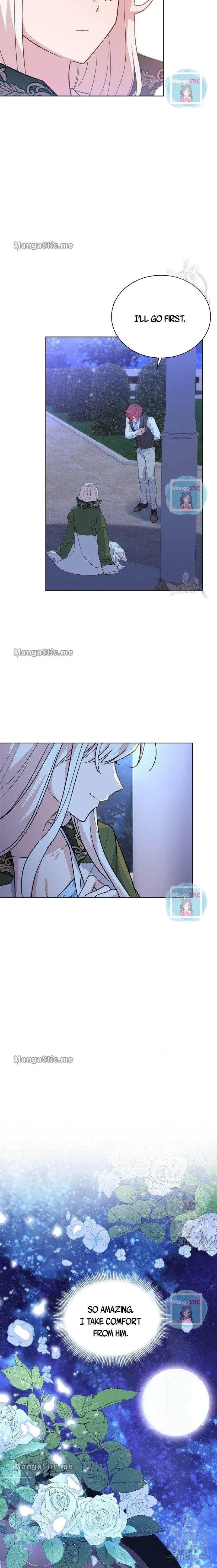 The Lady Wants to Rest Chapter 53 – Page 7