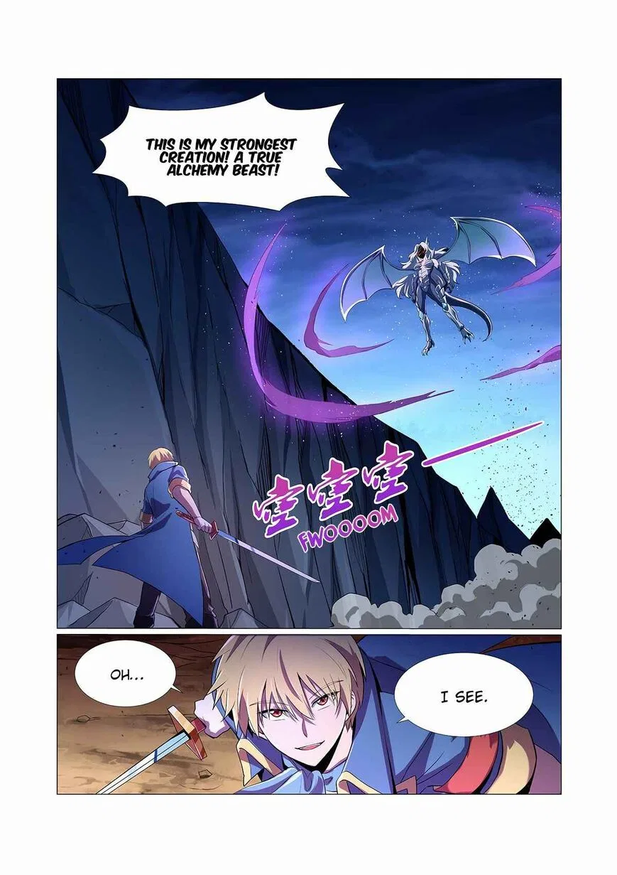 The Demon King Who Lost His Job Chapter 128 – Page 1