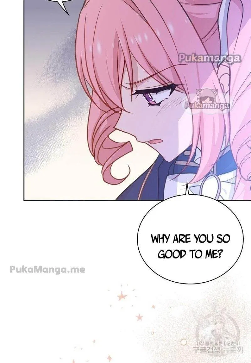 The Lady Wants to Rest Chapter 52 – Page 3