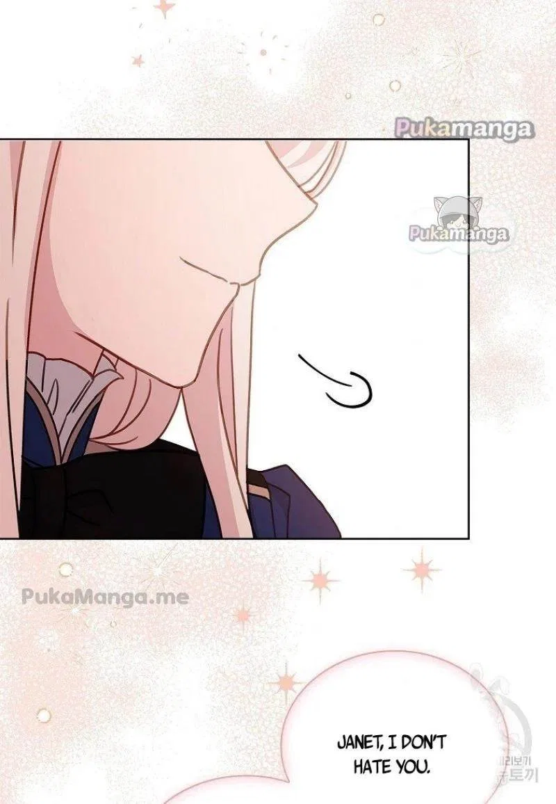 The Lady Wants to Rest Chapter 52 – Page 4