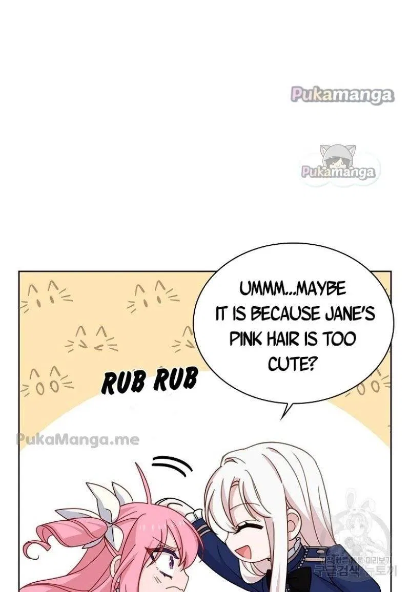 The Lady Wants to Rest Chapter 52 – Page 8