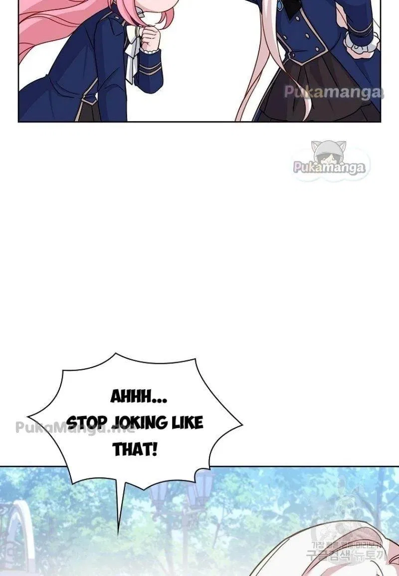 The Lady Wants to Rest Chapter 52 – Page 9