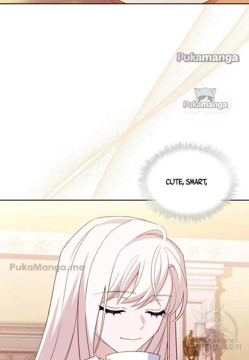 The Lady Wants to Rest Chapter 52 – Page 16